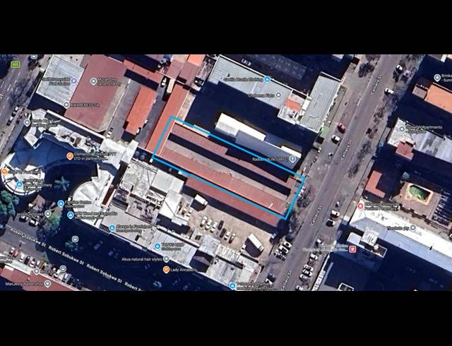 BUSINESS FOR SALE IN SUNNYSIDE